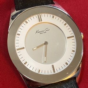Kenneth Cole Watch